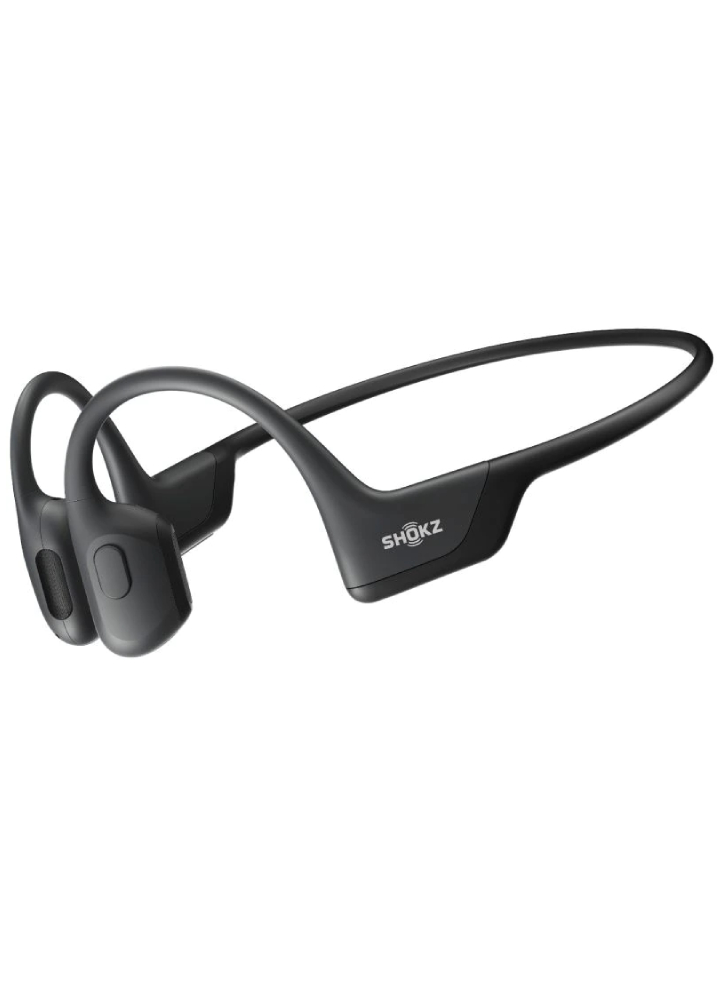 Shokz - OpenRun Pro Black