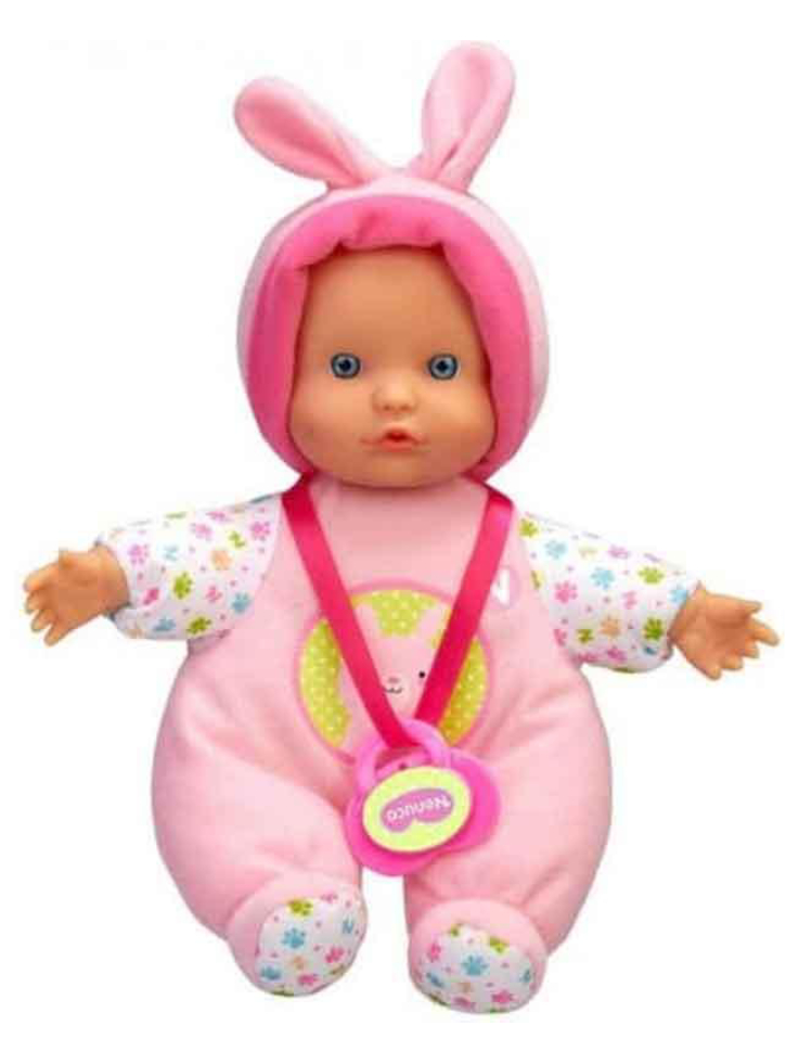 Nenuco Cute Doll Bunny (38240)