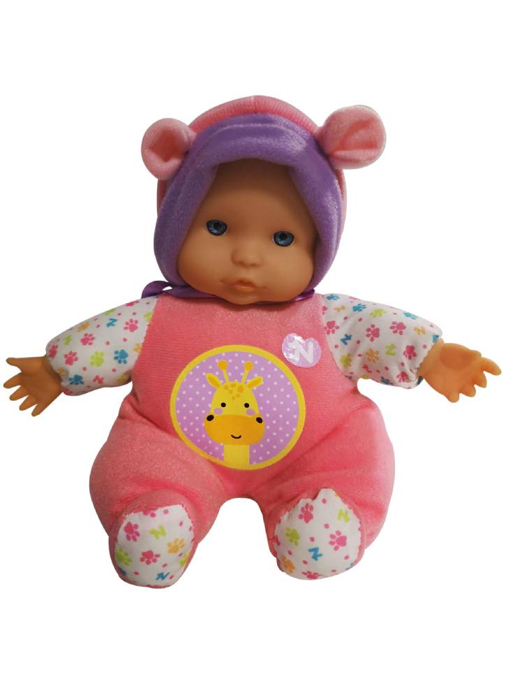 Nenuco Cute Doll Giraffe (38238)