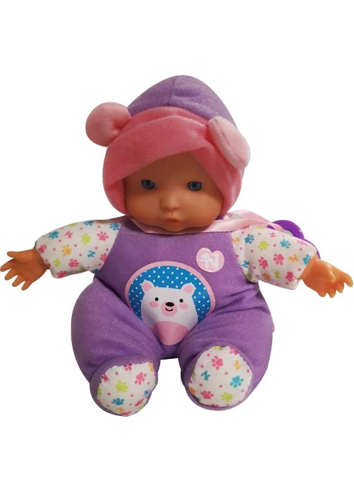 Nenuco Cute Doll Bear (38237)