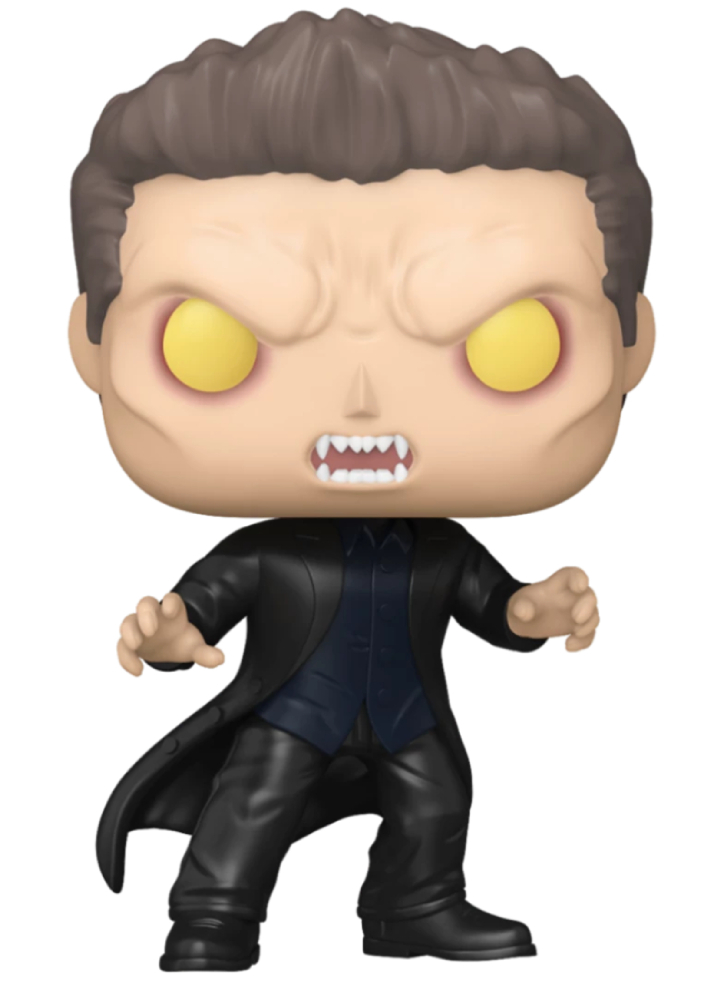 Funko Pop Television Buffy The Vampire Slayer Angel (Vampire) #1618 9cm