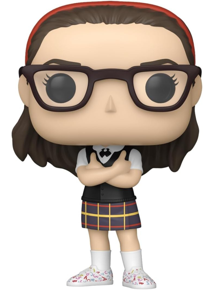 Funko Pop SNL Saturday Night Live 50th Anniversary Mary Katherine Gallagher #10 9cm