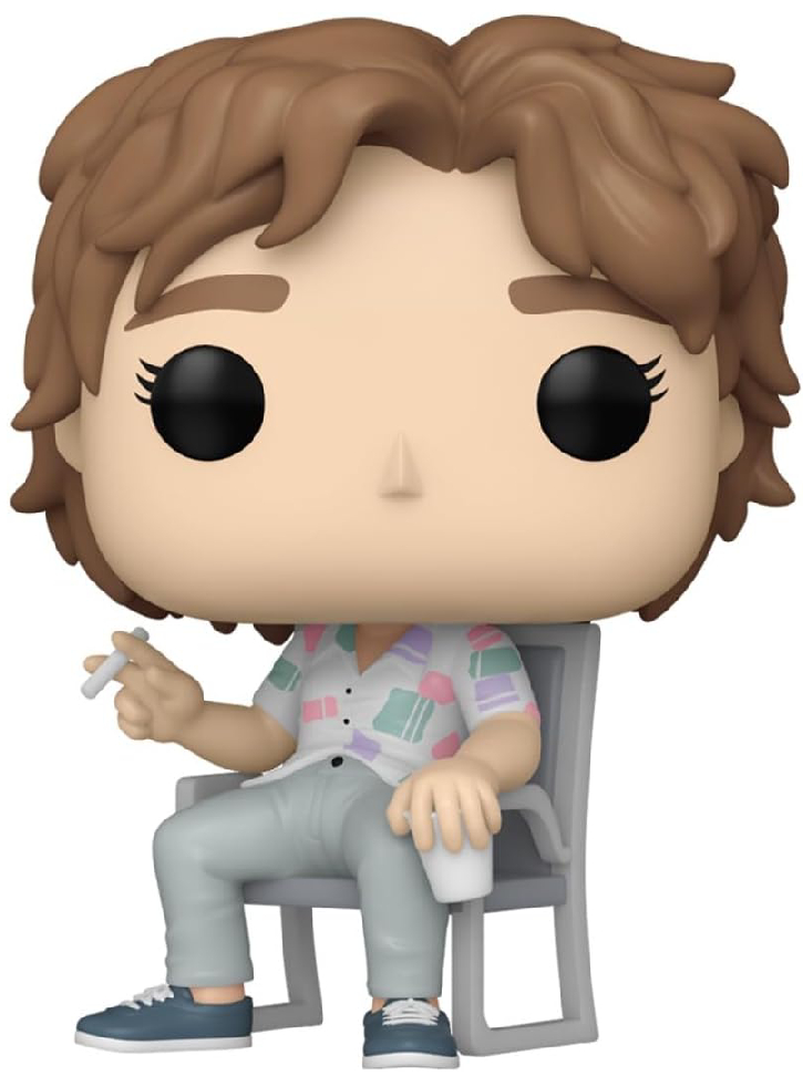 Funko Pop SNL Saturday Night Live 50th Anniversary Ms. Rafferty #11 9cm