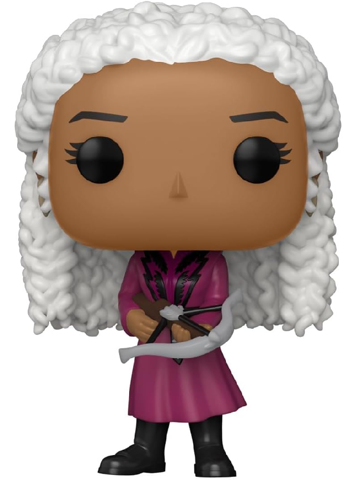Funko Pop Television House of the Dragon Baela Targaryen #19 9cm