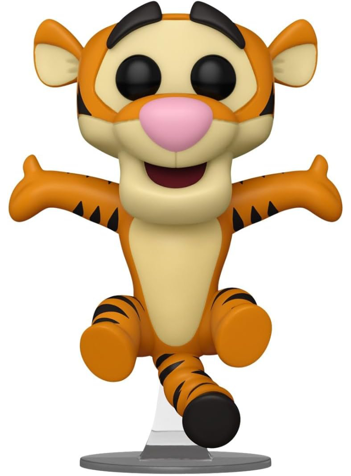 Funko Pop Disney Winnie the Pooh Tigger #1517 9cm