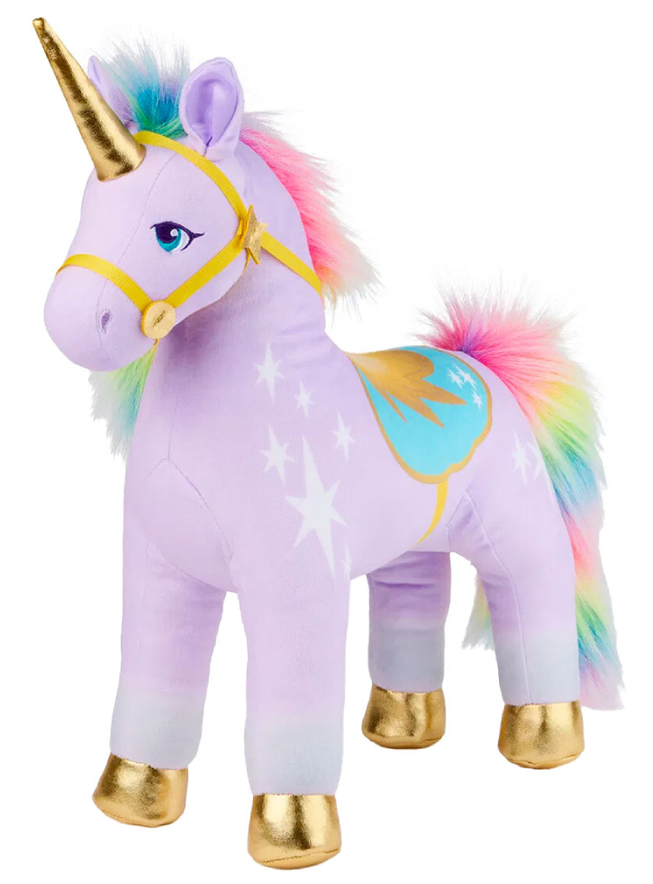 Unicorn Academy Wildstar Plush 38cm (6067475)