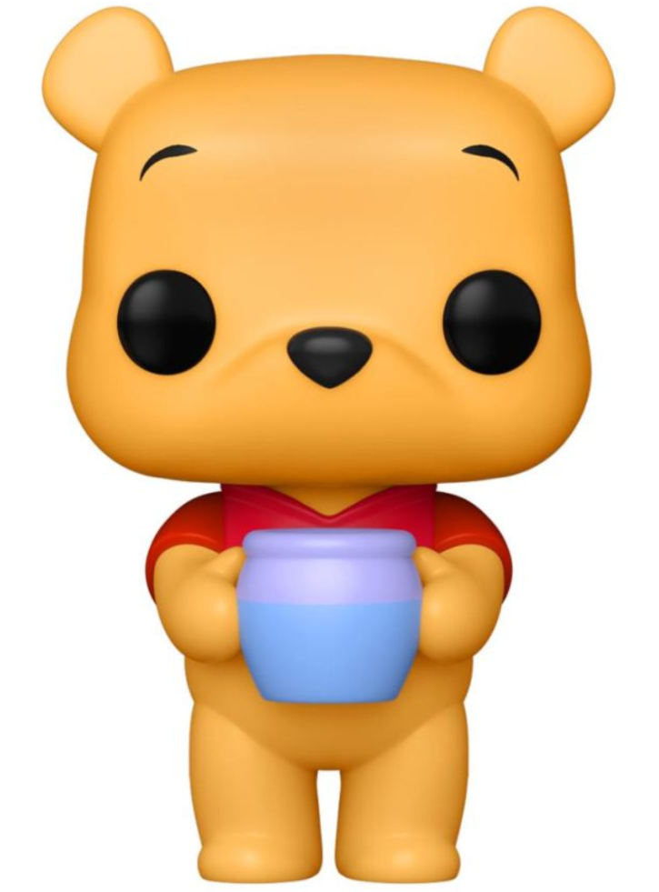 Funko Pop Disney Winnie the Pooh Winnie the Pooh #1512 9cm