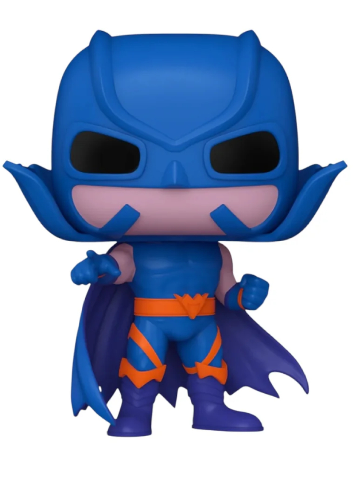 Funko Pop Books Goosebumps Attack of the Mutant #31 9cm
