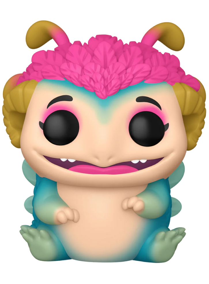 Funko Pop Movies Spellbound Monster Ellsmere #1440 9cm