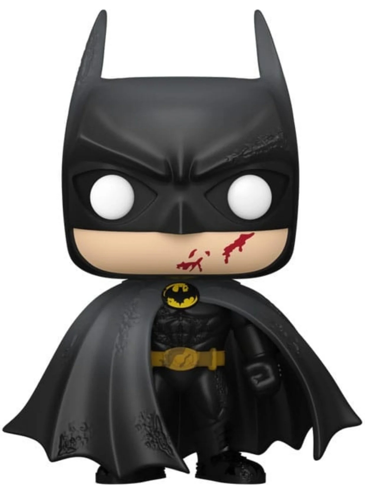 Funko Pop Movies DC Batman 85th Anniversary Batman #518 9cm