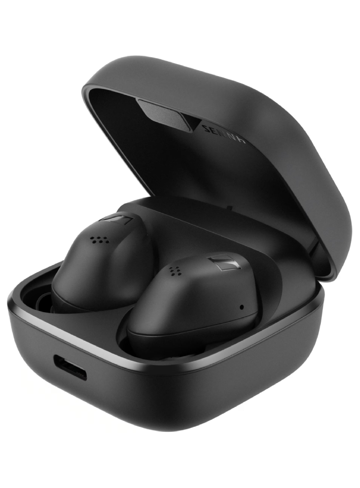 Sennheiser ACCENTUM True Wireless Black