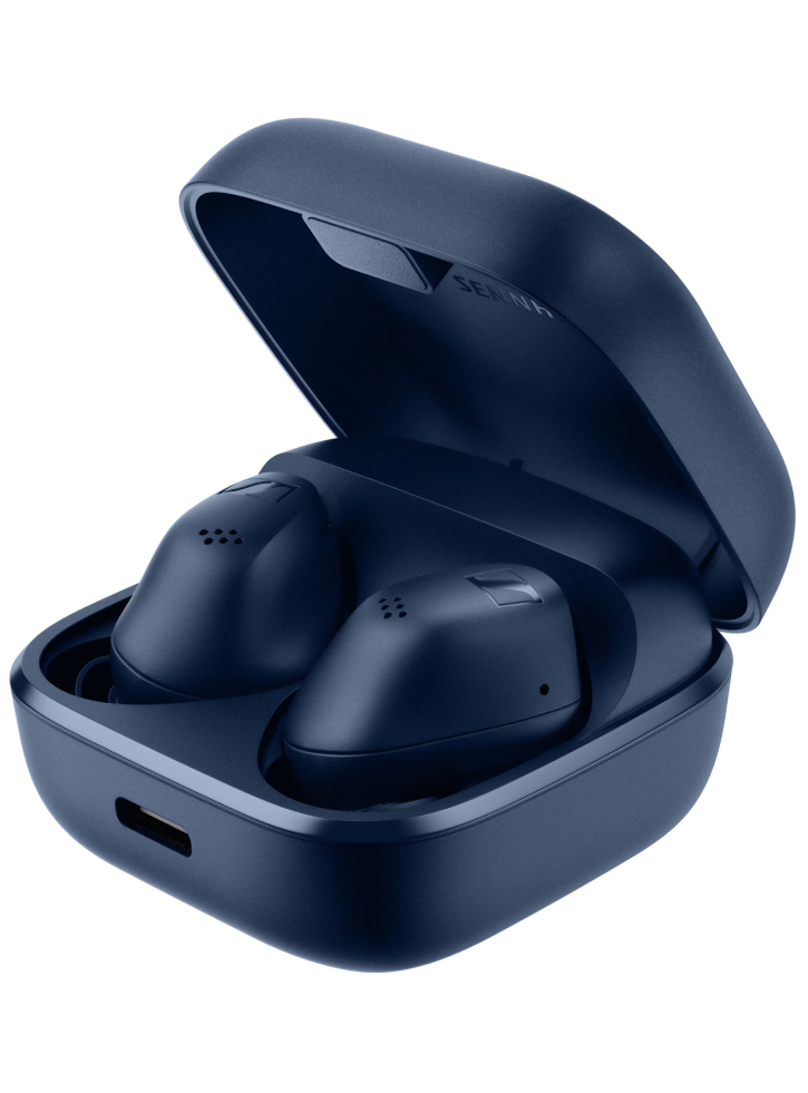 Sennheiser ACCENTUM True Wireless Blue