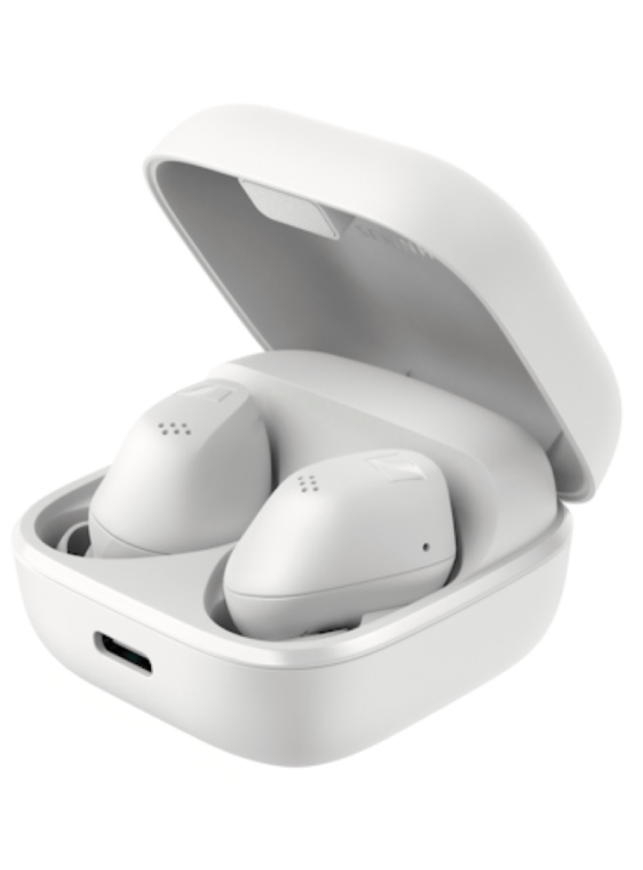 Sennheiser ACCENTUM True Wireless White
