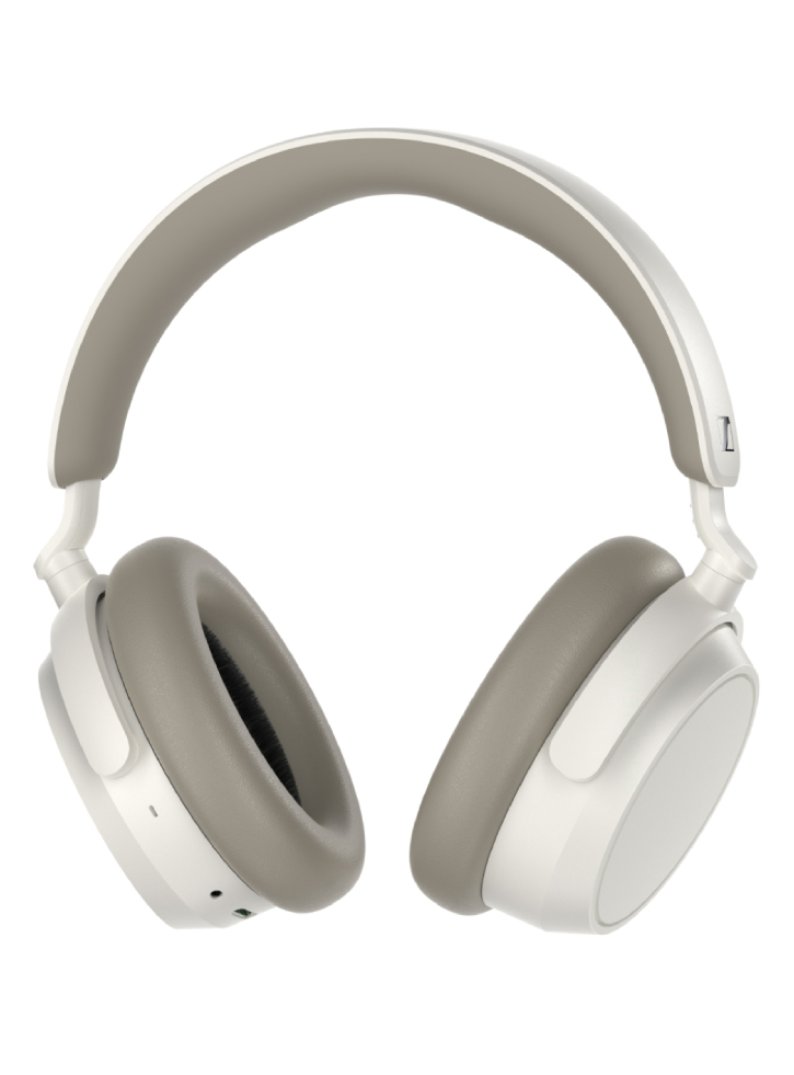 Sennheiser ACCENTUM Plus Wireless White