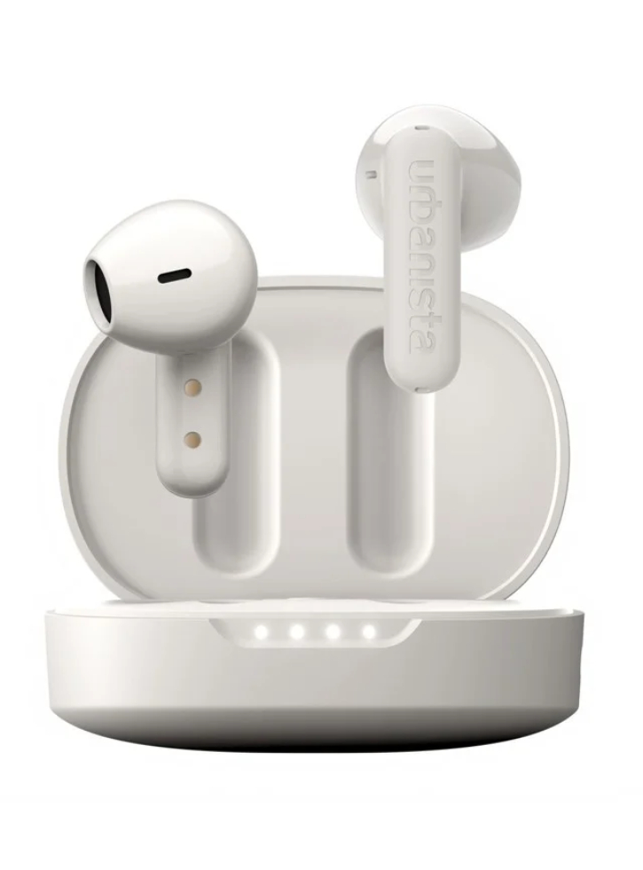 Urbanista Copenhagen 2 in-ear White