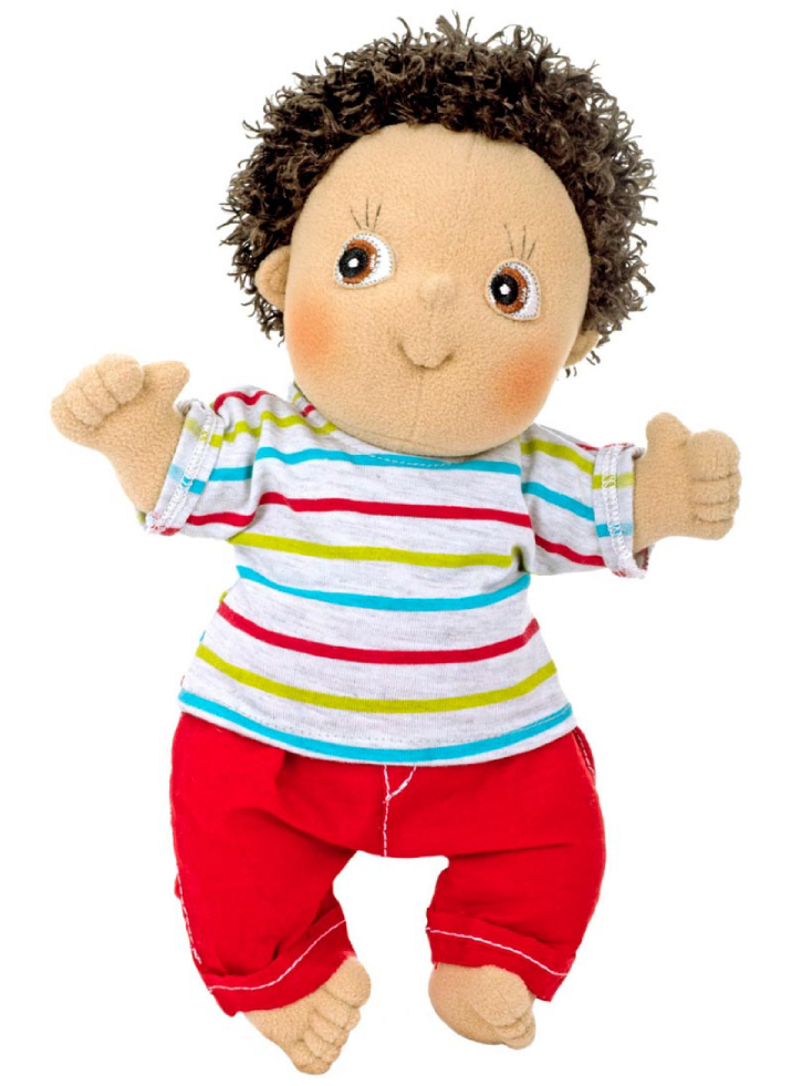 Rubens Barn Rubens Cutie Charlie 32cm (18073)