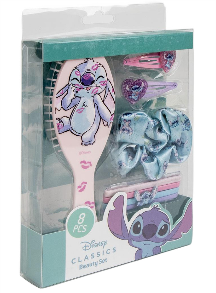 Cerda Beauty Set Accessories Disney Stitch (2500002929)