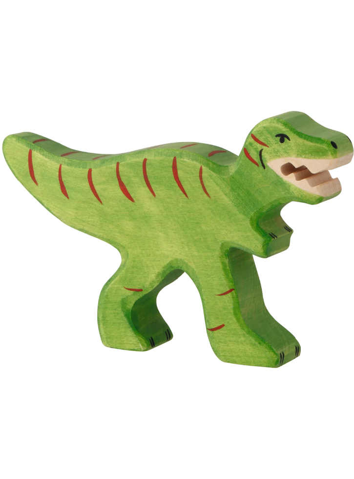 Goki Tyrannosaurus Rex (80331)
