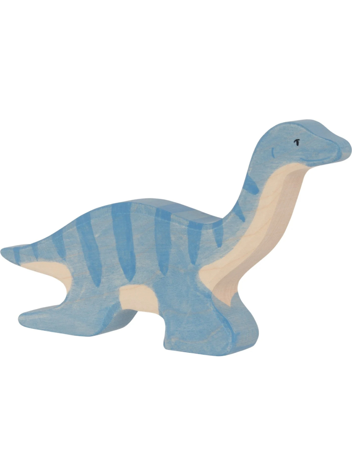 Goki Plesiosaurus (80609)