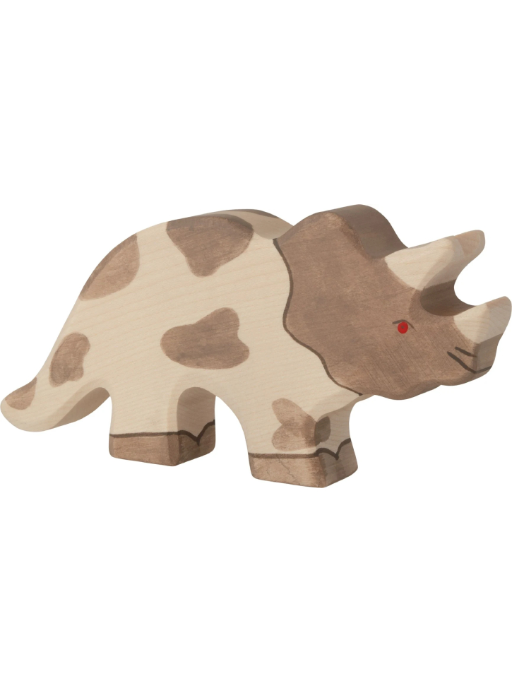 Goki Triceratops (80336)