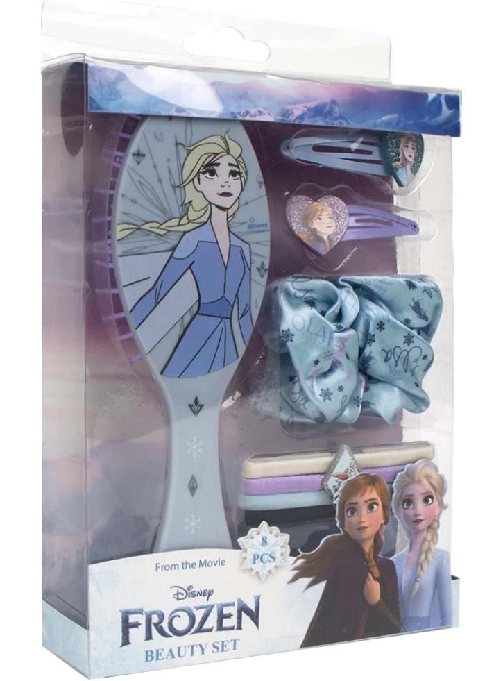 Cerda Beauty Set Accessories Disney Frozen (2500002927)