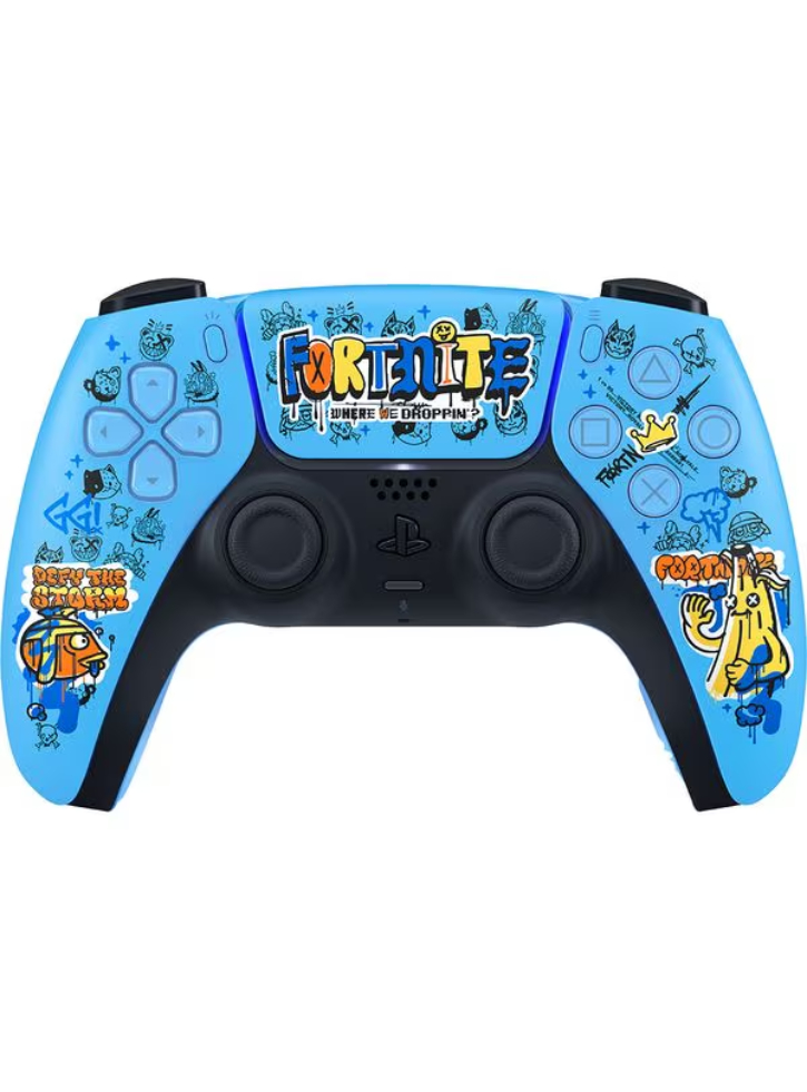 Sony Dualsense Controller FORTNITE Limited Edition - Playstation 5