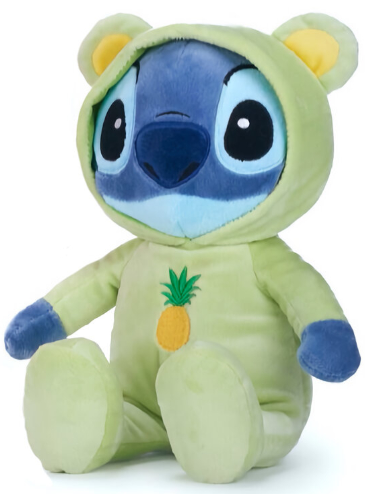 Disney Stitch with pajamas 30cm (70220)
