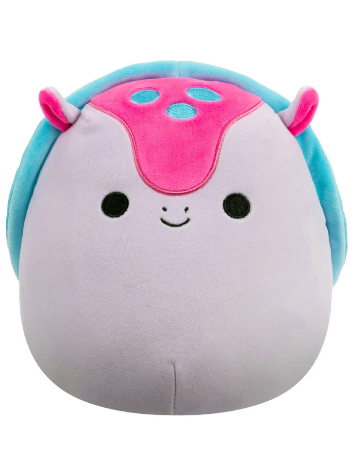 Adopt Me Squishmallow 20Cm Glyptodon (243-00010)