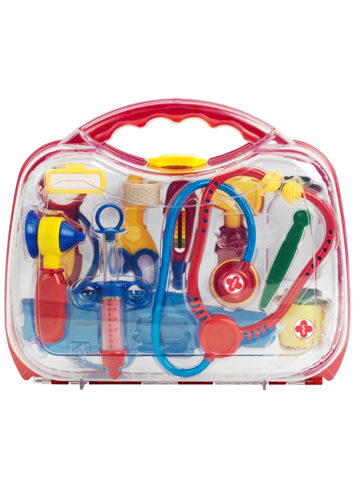 Klein Doctor Case (KL4630)