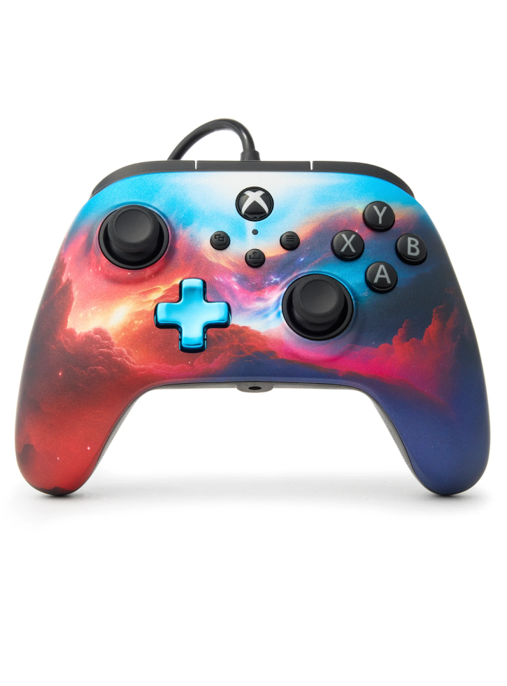 PowerA Advantage Wired Controller Epoch Anomaly - XBOX SERIES X