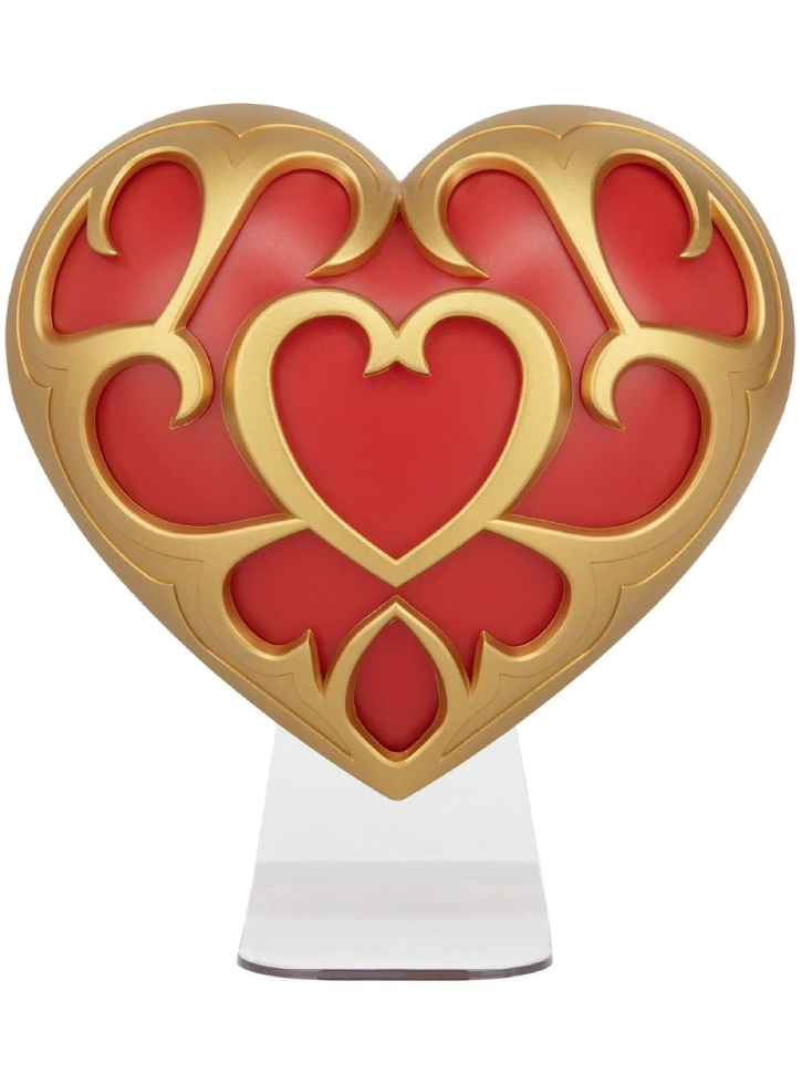 Heart Container Light