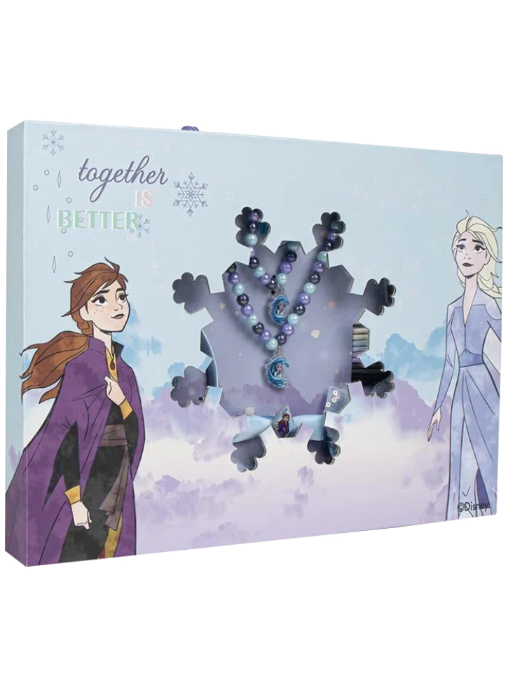 Cerda Beauty Set Box Disney Frozen (2500002940)