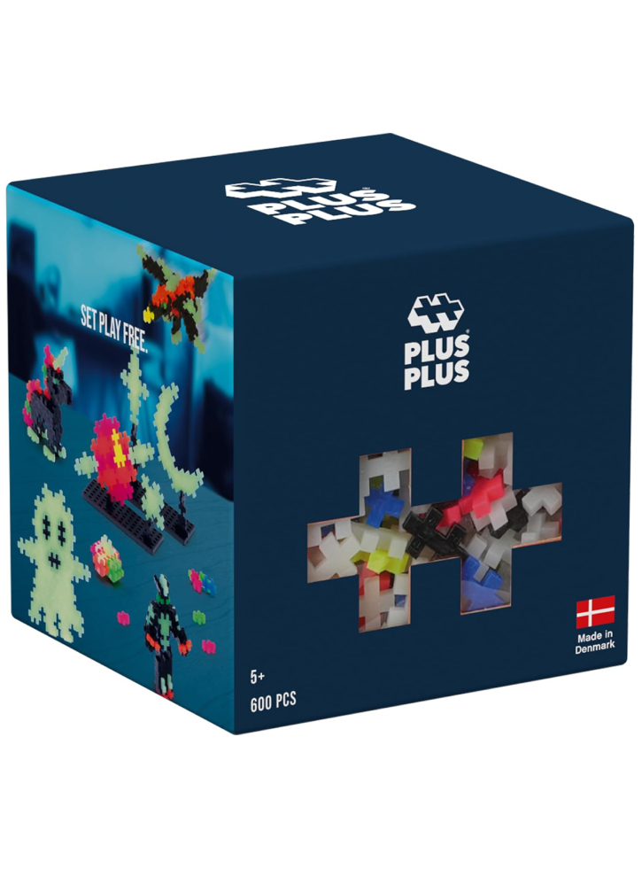 Plus Plus Plus-Plus Glow (3974)
