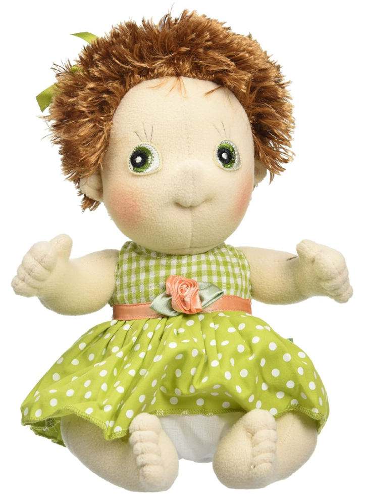 Rubens Barn - Rubens Cutie Karin 32cm (150012)
