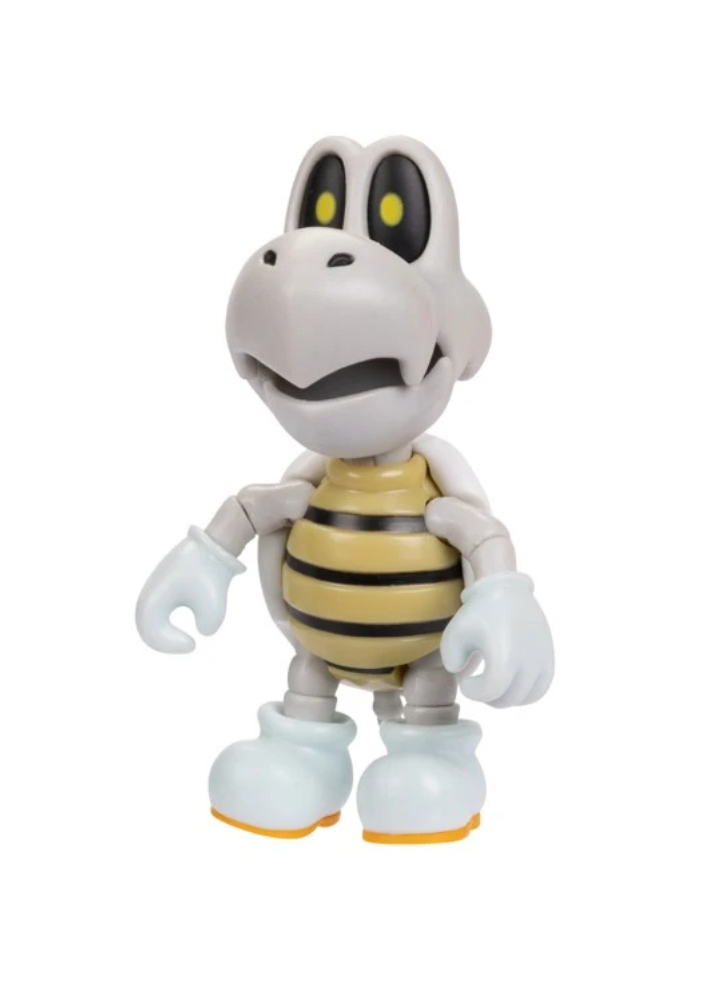 Nintendo Super Mario Dry Bones 10cm (424424)