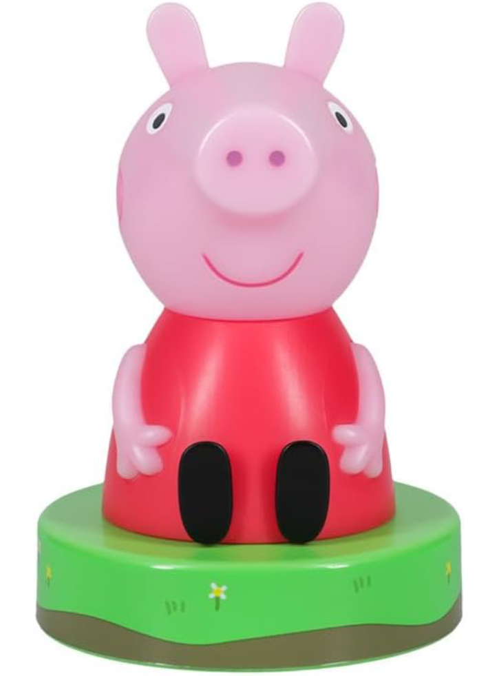 Paladone Icons Peppa Pig Light (PP13460PP)