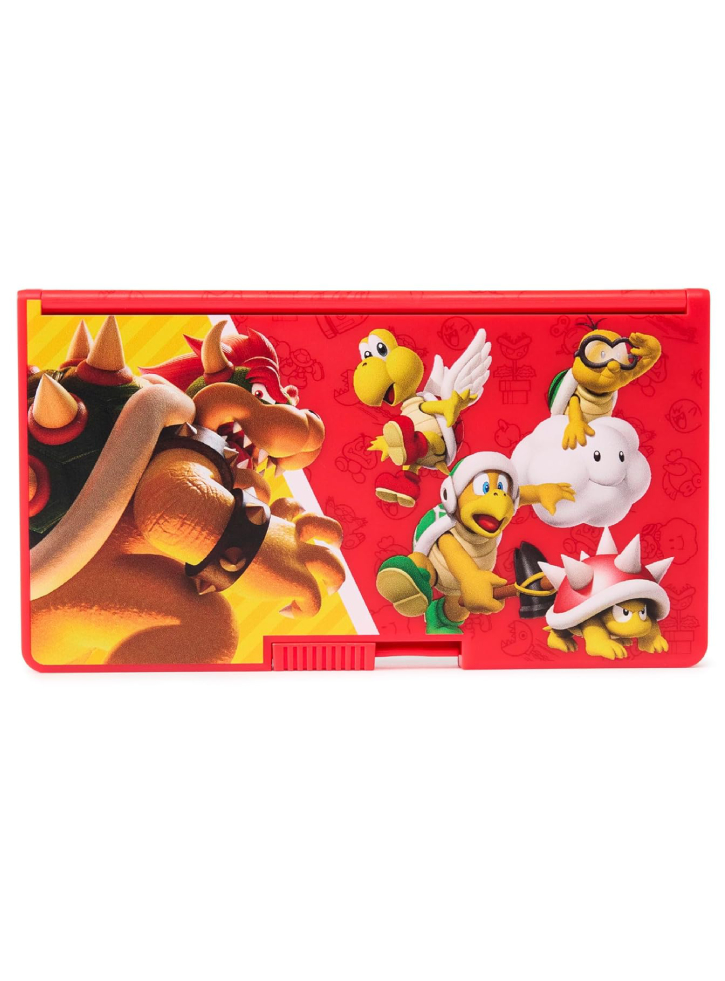 PowerA Game Xl Card Case Heroes Vs Villains - Nintendo Switch