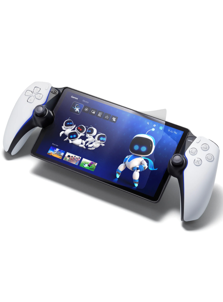 PowerA Screen Protection Kit - Playstation Portal