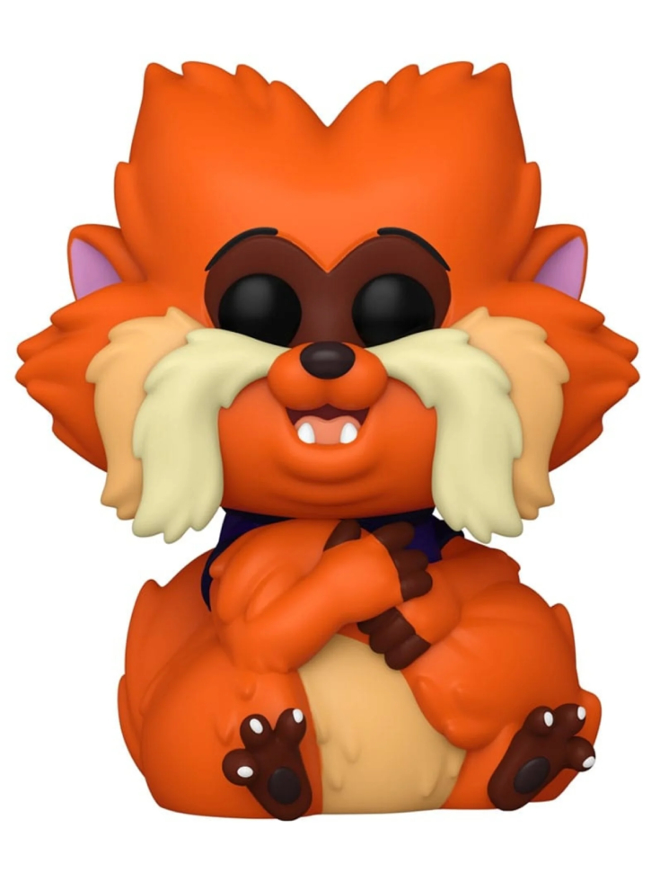 Funko Pop Movies An American Tail Tiger #1654 9cm