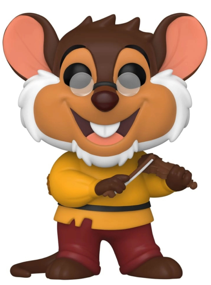 Funko Pop Movies An American Tail Papa #1652 9cm