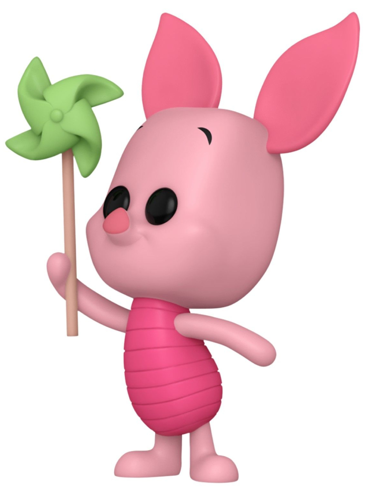 Funko Pop Disney Winnie the Pooh Piglet #1514 9cm