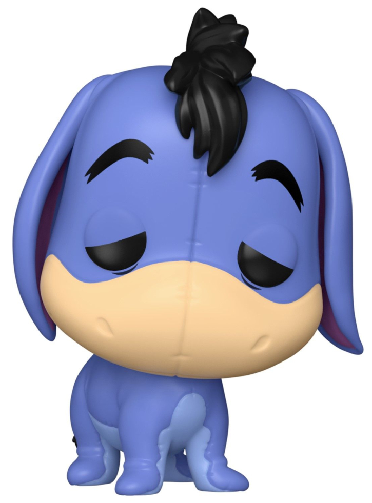 Funko Pop Disney Winnie the Pooh Eeyore #1513 9cm