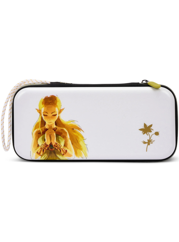 PowerA Princess Zelda (Switch/OLED/Lite) - Nintendo Switch