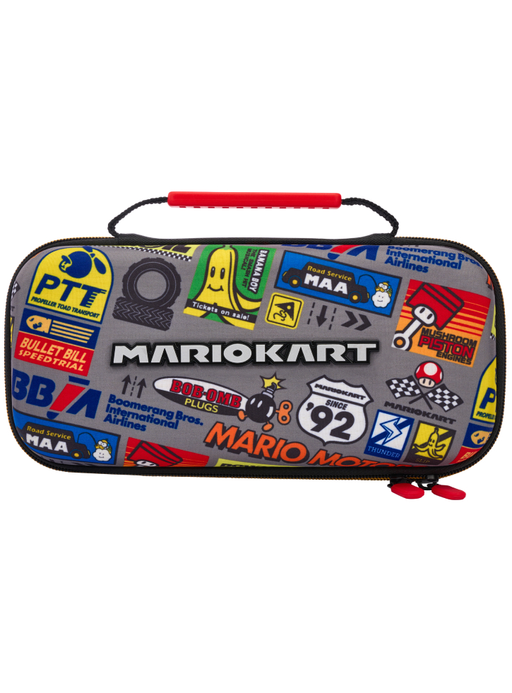PowerA Protection Case Mario Kart - Nintendo Switch