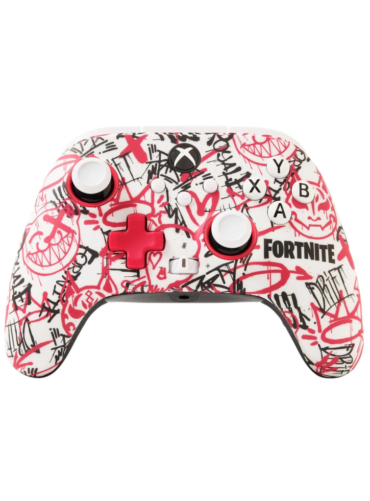 PowerA Wireless Controller Fortnite - Xbox Series X/S
