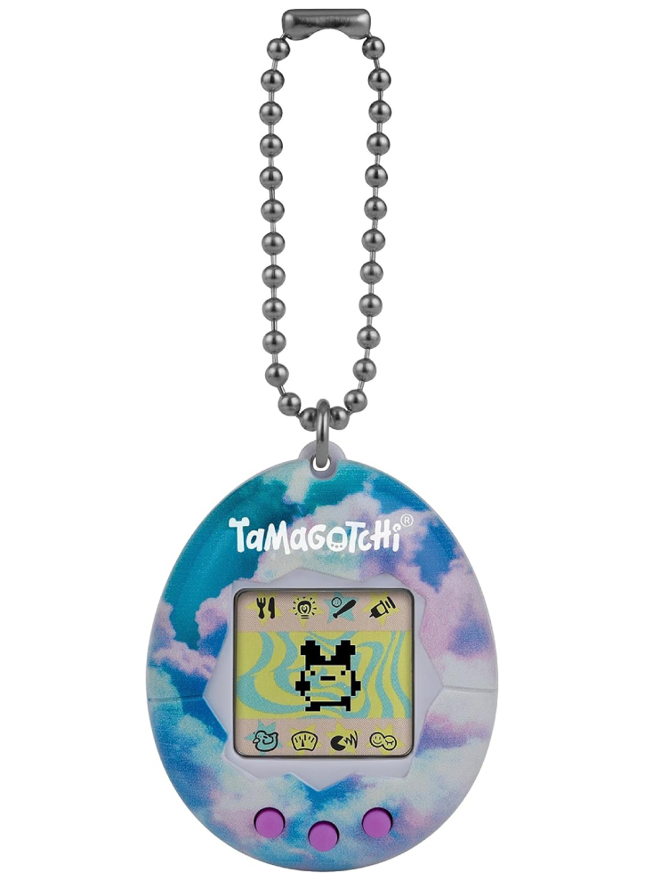 Bandai Tamagotchi Original Sky (42948)
