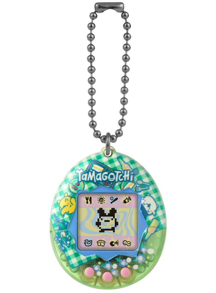 Bandai Tamagotchi Original Picnic (P2) (42988)