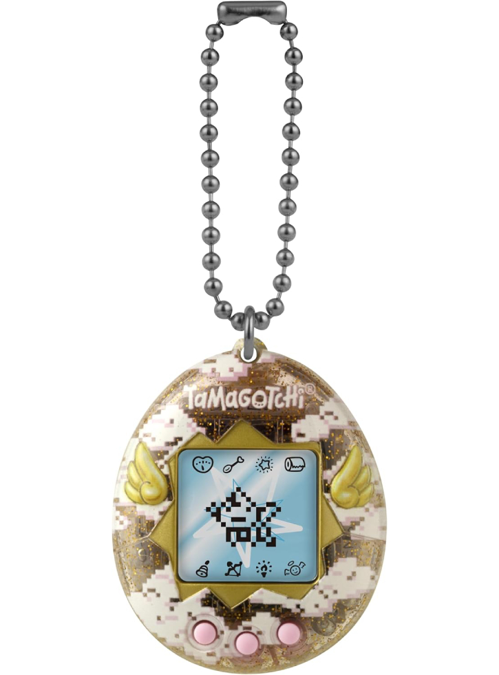 Bandai Tamagotchi Original Lovely Angel (P3) (42989)