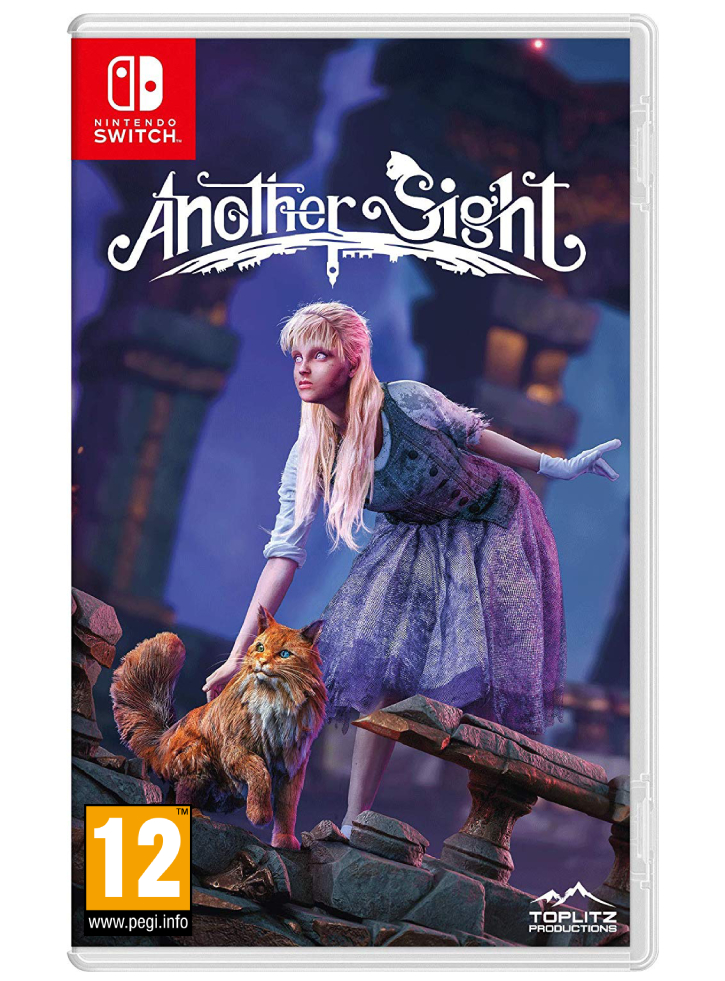Another Sight - Nintendo Switch