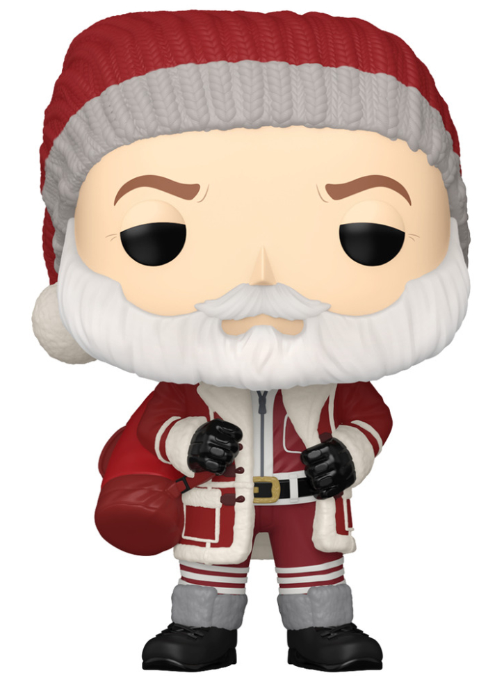 Funko Pop Movies Red One Nick #1686 9cm